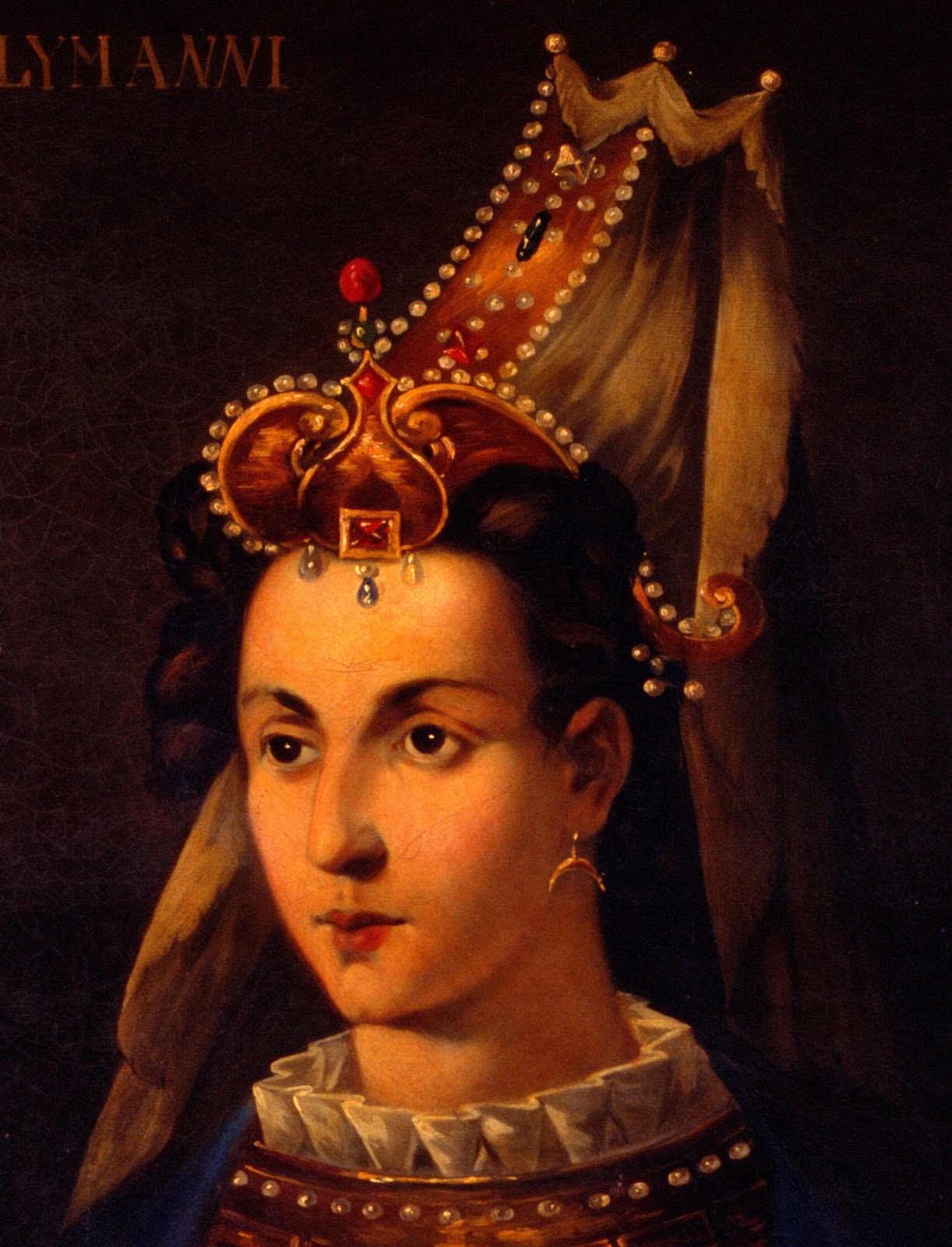 Хасеки Кёсем Султан